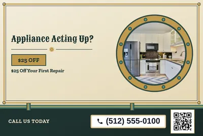 Steampunk · Photo Frame: Appliance Acting Up?