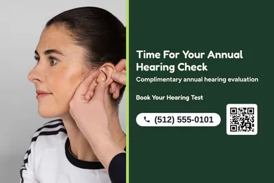 Jungle · Split: Time For Your Annual Hearing Check