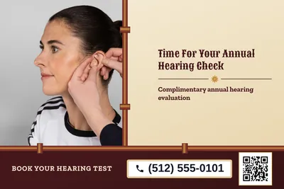 Steampunk · Split: Time For Your Annual Hearing Check