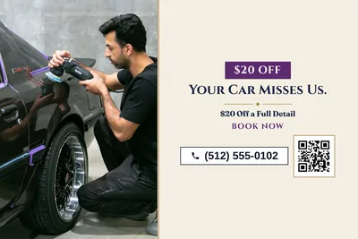 Classic · Split: Your Car Misses Us.