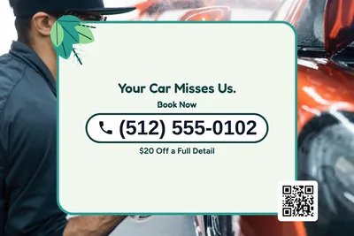 Jungle · Phone Billboard: Your Car Misses Us.