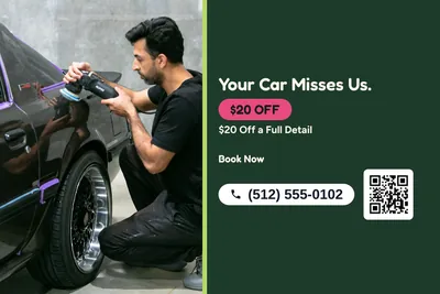 Jungle · Split: Your Car Misses Us.