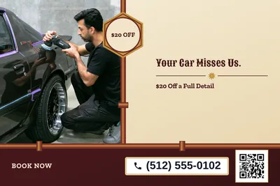 Steampunk · Split: Your Car Misses Us.