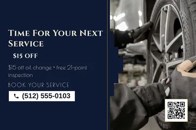 Art deco · Split: Time For Your Next Service