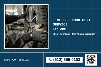 Blueprint · Split: Time For Your Next Service