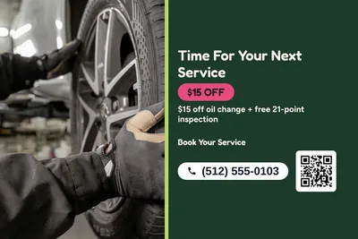 Jungle · Split: Time For Your Next Service