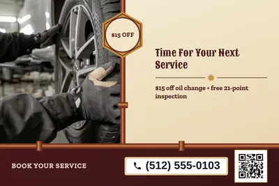Steampunk · Split: Time For Your Next Service