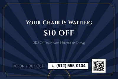 Art deco · Big Offer: Your Chair Is Waiting
