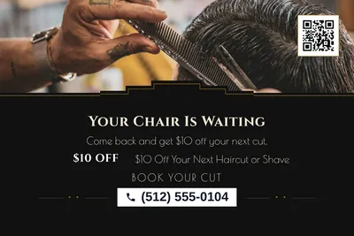 Art deco · Photo Hero: Your Chair Is Waiting