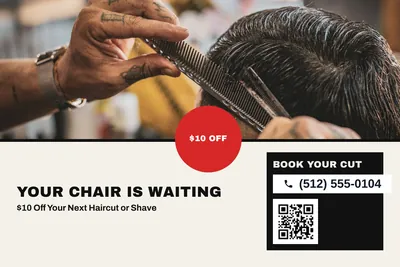 Bauhaus · Photo Hero: Your Chair Is Waiting