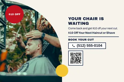 Bauhaus · Split: Your Chair Is Waiting