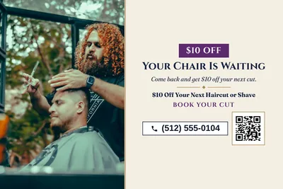 Classic · Split: Your Chair Is Waiting