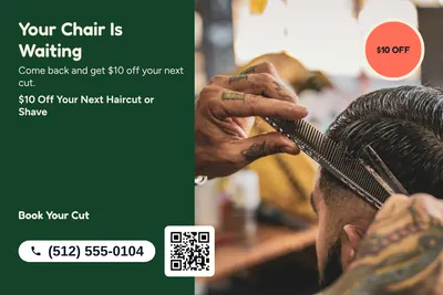 Jungle · Photo Hero: Your Chair Is Waiting