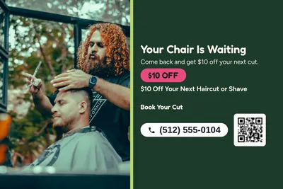 Jungle · Split: Your Chair Is Waiting