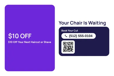 Modern · Big Offer: Your Chair Is Waiting
