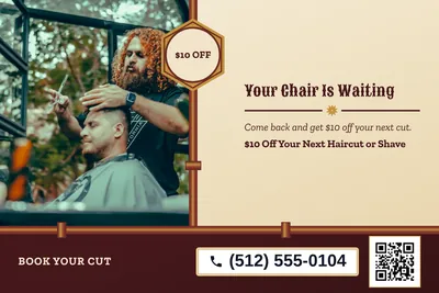 Steampunk · Split: Your Chair Is Waiting
