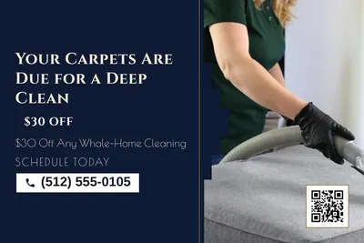 Art deco · Split: Your Carpets Are Due for a Deep Clean
