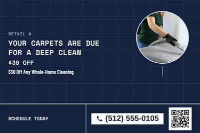 Blueprint · Photo Frame: Your Carpets Are Due for a Deep Clean
