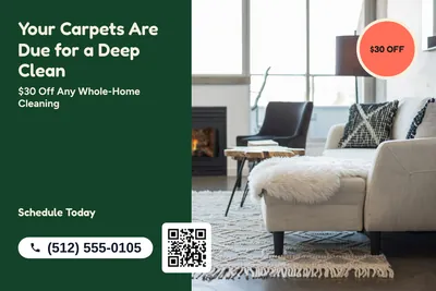 Jungle · Photo Hero: Your Carpets Are Due for a Deep Clean
