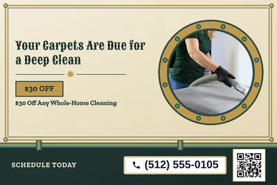 Steampunk · Photo Frame: Your Carpets Are Due for a Deep Clean