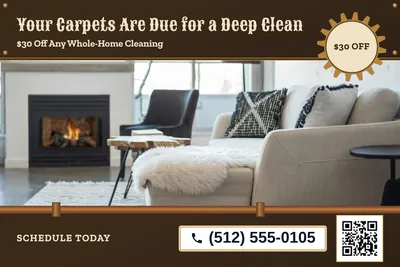 Steampunk · Photo Hero: Your Carpets Are Due for a Deep Clean