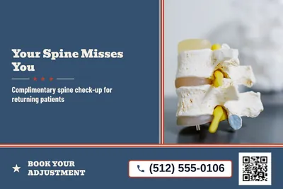 Vintage Americana · Split: Your Spine Misses You