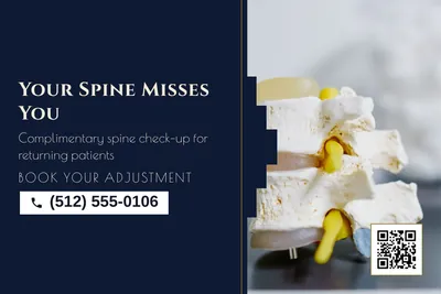 Art deco · Split: Your Spine Misses You
