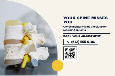 Bauhaus · Split: Your Spine Misses You