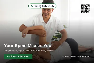 Clean Photo · Full Photo Overlay: Your Spine Misses You