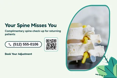 Jungle · Photo Frame: Your Spine Misses You