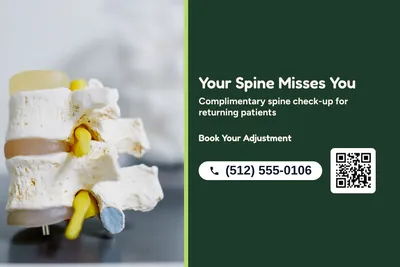 Jungle · Split: Your Spine Misses You