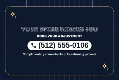 Neon night · Phone Billboard: Your Spine Misses You