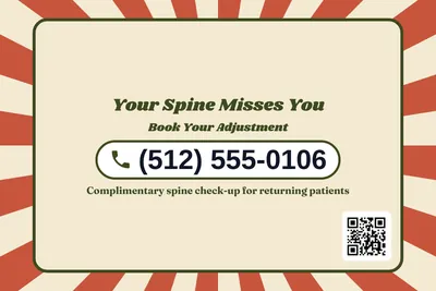 Retro 70s · Phone Billboard: Your Spine Misses You