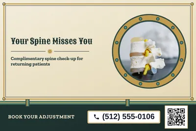 Steampunk · Photo Frame: Your Spine Misses You