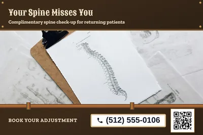 Steampunk · Photo Hero: Your Spine Misses You