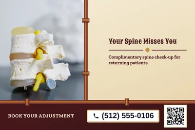 Steampunk · Split: Your Spine Misses You