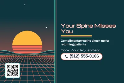 Synthwave · Split: Your Spine Misses You