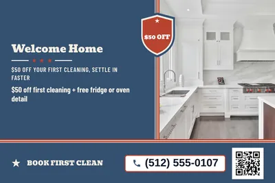 Vintage Americana · Split: Welcome Home