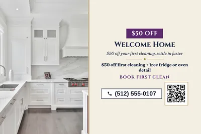Classic · Split: Welcome Home