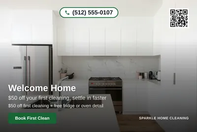 Clean Photo · Full Photo Overlay: Welcome Home