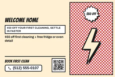 Comic pop · Split: Welcome Home