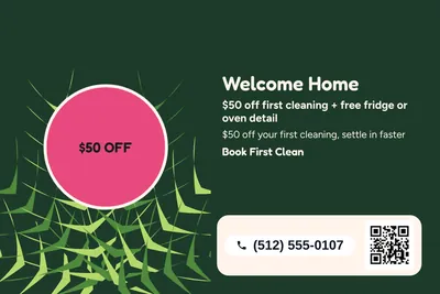 Jungle · Big Offer: Welcome Home