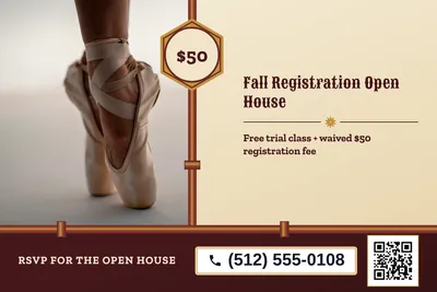 Steampunk · Split: Fall Registration Open House