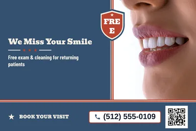 Vintage Americana · Split: We Miss Your Smile