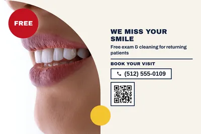 Bauhaus · Split: We Miss Your Smile
