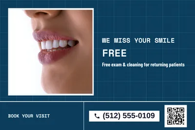 Blueprint · Split: We Miss Your Smile