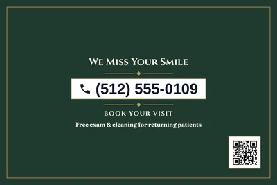 Classic · Phone Billboard: We Miss Your Smile