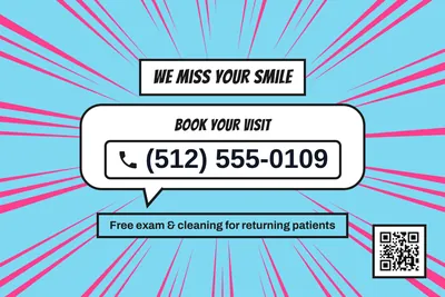 Comic pop · Phone Billboard: We Miss Your Smile