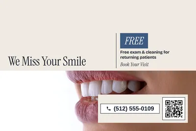 Contemporary · Split: We Miss Your Smile