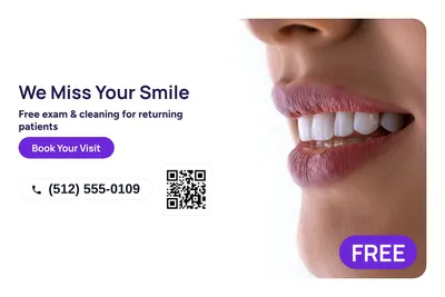 Modern · Split: We Miss Your Smile